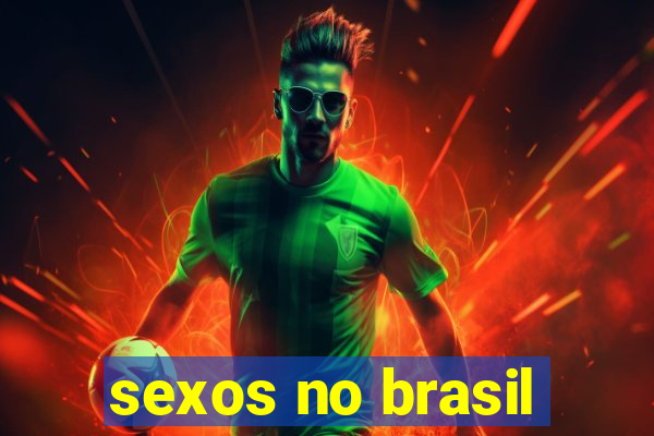 sexos no brasil